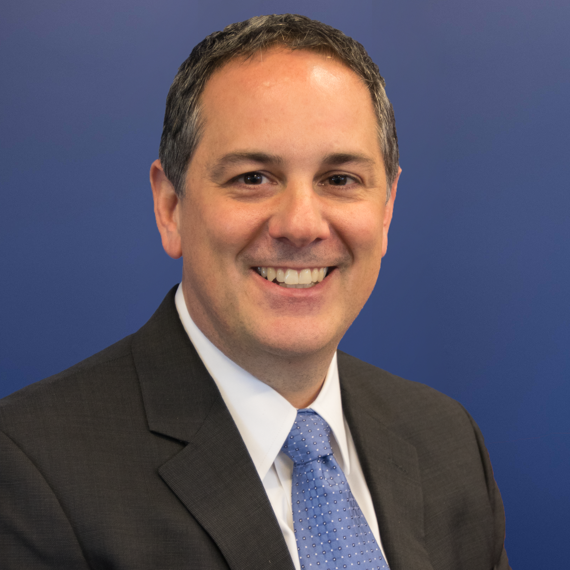 Ken Mace, MBA