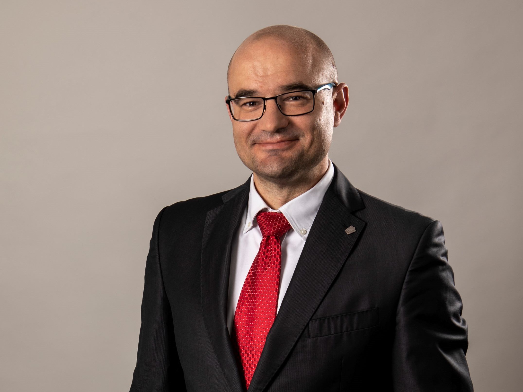 Ing. Milan Drahoňovský